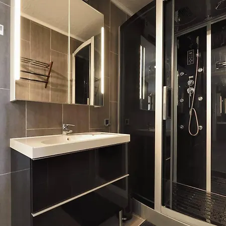 Eclipse - Heliopolis L 92 By Agn - Luxe - 2 Personnes