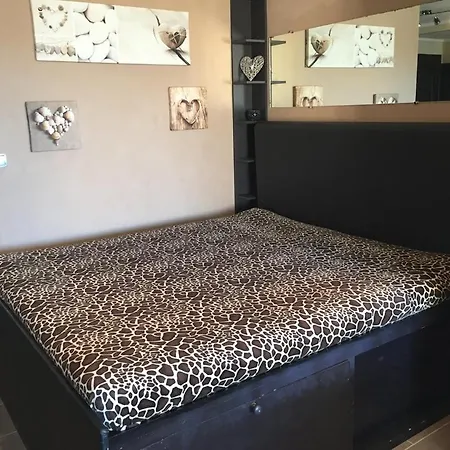 Eclipse - Studio Heliopolis L 92 By Agn - Luxe - 2 Personnes * Agde