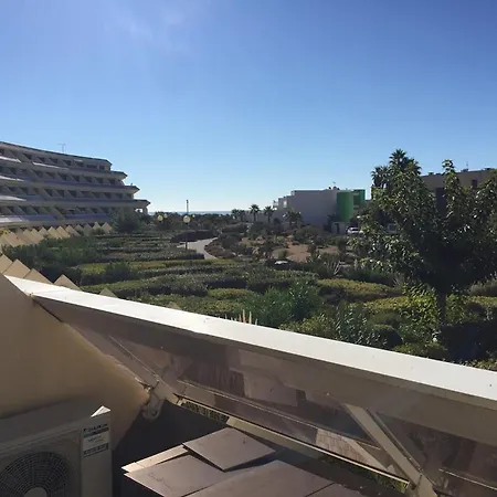 Appartamento ECLIPSE - Studio Héliopolis L 92 BY AGN - Luxe - 2 personnes *