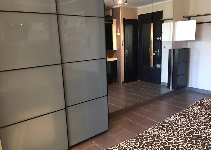 Appartamento ECLIPSE - Studio Héliopolis L 92 BY AGN - Luxe - 2 personnes