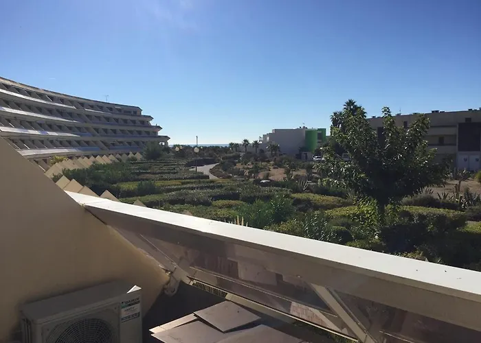 Appartamento ECLIPSE - Studio Héliopolis L 92 BY AGN - Luxe - 2 personnes *